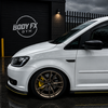 Volkswagen caddy 1.6 modified 5seat