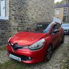 2014 Renault Clio