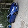 Vauxhall corsa vxr