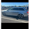 Car for swaps