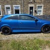 Astra h vxr