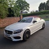 2017 MERCEDES C43 AMG+ PREMIUM