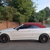 2017 MERCEDES C43 AMG+ PREMIUM
