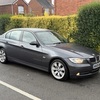 Bmw 325i Automatic