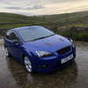 Ford Focus St-2 2.5 Big Spec 350bhp