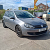 MAPPED GT TDI DSG