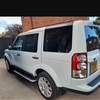 Landrover discovery 4 2013