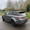 2014 RANGE ROVER 3.0D SPORT L494
