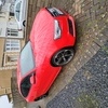 Audi A5 black edition