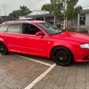 audi s line quattro