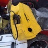 Archer pressure washer.