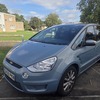 59 ford smax 2.0 tdi titanium