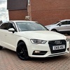 AUDI A3 1.6 TDI 2015 6 SPEED MAN PX