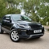 Range Rover Evoque 2019 2.0d man px