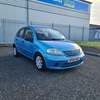 Citroen C3 2005 Manual 1.1 Petrol