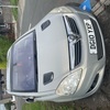 Zafira 1.6 petrol