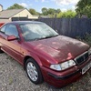 1996 rover 216 coupe tomcat