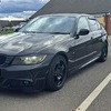 BMW 320D M Sport