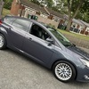 2012 FORD FOCUS 1.6TDCI ZETEC