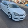 Vauxhall Astra 1.9 cdti xp stage 2