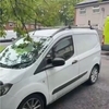 2014 ford transit courier 1.5 tdci