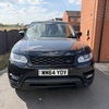 2015 Range Rover sport