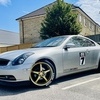 Nissan 350GT JDM import 61k miles