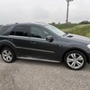 Mercedes ML 350 x5 Range Rover