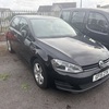 Volkswagen Golf 1.6 Tdi Bluemotion