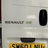 RENAULT TRAFIC LL29 115 DCI SPORT