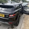 Range Rover evoque 2016