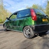 Fiat Punto mk1