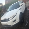 2012 range rover evoque