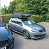 VW Golf Mk6 1.6tdi R Line Camper