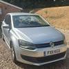 Polo 1.2 diesel