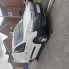 2014 Citreon berlingo