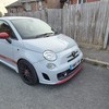 Abarth 500 275.1 bhp