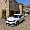2013 vw golf gti performance pack
