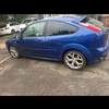 Mk2 focus st 225 modified