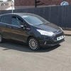 2013 FORD B MAX PETROL TITANIUM