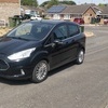 2013 FORD B MAX PETROL TITANIUM