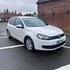 2012 MK6 GOLF 1.6TDI SWAPZ