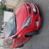 2009 Vauxhall corsa Vxr replica