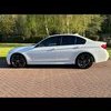 Bmw 335d 380bhp  audi vw mercedes