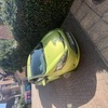 Ford fiesta 1.4tdci