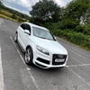AUDI Q7 S LINE QUATTRO PLUS AUTO