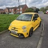 Abarth 2019 comp stage 3 280 bhp