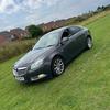 VAUXHALL INSIGNIA CDTI ELITE