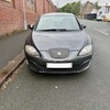 Seat lion 1.6L 185k miles