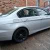 Bmw 320d e90 2005